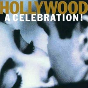 Hollywood A Celebration David Thompson, 1st Edition New with out tags!